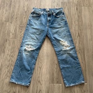 Citizens of Humanity jeans